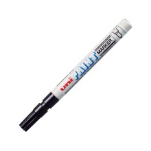 Uni Paint Marker 0,8-1,2 mm PX-21 Siyah - Uni