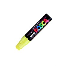 Uni Posca Marker PC-17K 15 mm Yellow - Uni