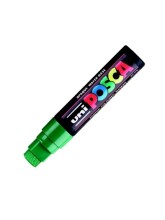 Uni Posca Marker PC-17K 15 mm Green - Uni (1)