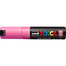 Uni Posca Marker PC-7M 4,5-5,5 mm Pink - Uni
