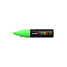 Uni Posca Marker PC-8K 8,0 mm Light Green - Uni