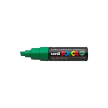 Uni Posca Marker PC-8K 8,0 mm Green - Uni