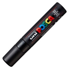 Uni Posca Marker PC-17K 15 mm Black - Uni