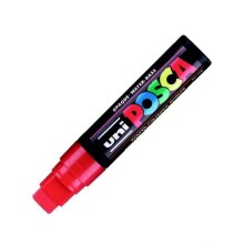 Uni Posca Marker PC-17K 15 mm Red - Uni