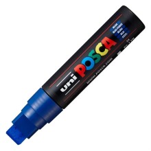 Uni Posca Marker PC-17K 15 mm Blue - Uni