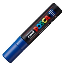 Uni Posca Marker PC-17K 15 mm Blue - Uni (1)