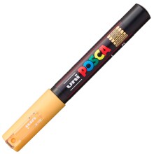 Uni Posca Marker PC-1M 0.7 mm Apricot - Uni