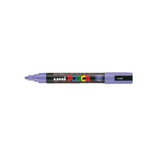 Uni Posca Marker PC-5M 1,8-2,5 mm Lilac - 1