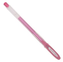 Uniball Roller Kalem Sıgno Metalik N:Um-120Nm 0,8Mm Pink - Uni