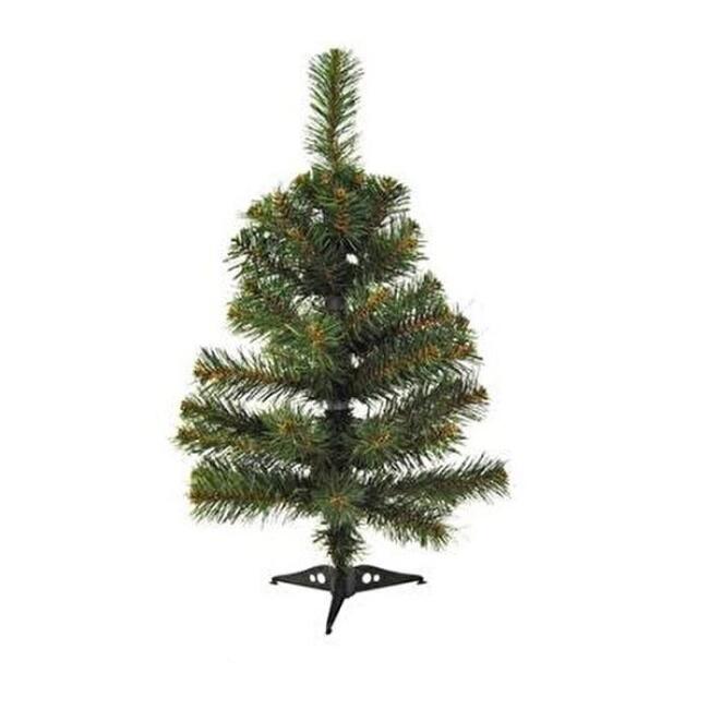 Uzay Yılbaşı Çam Ağacı 110cm - 1