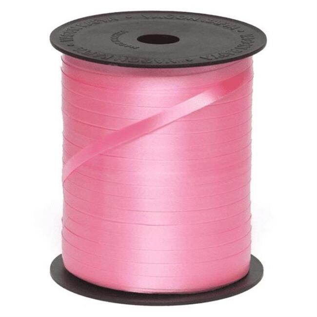 Vagon Rafya 200 m Pembe - 1