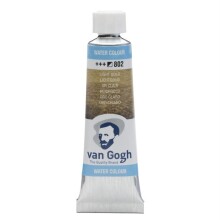 Van Gogh Sulu Boya 10 Ml Tüp - Light Gold N:802 - Van Gogh