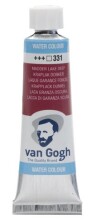 Talens Van Gogh Tüp Sulu Boya 10 ml Madder Lake Deep 331 - Talens