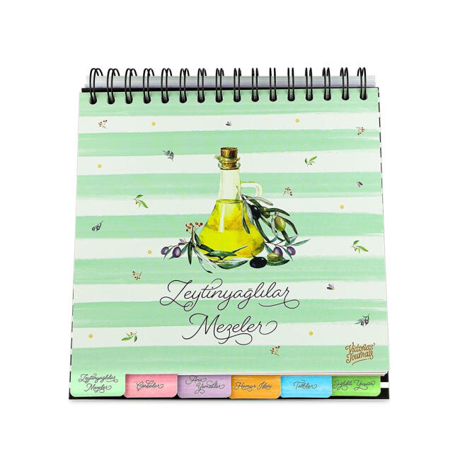 Victoria’s Journalsgizli Tarif Defterim - 4