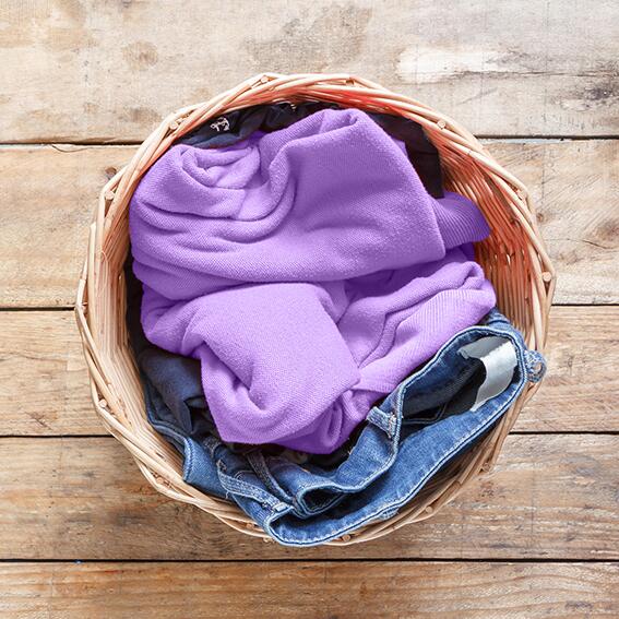 Viktoria Toz Kumaş Boyası 10 gr Mor Lacivert 50 - 2