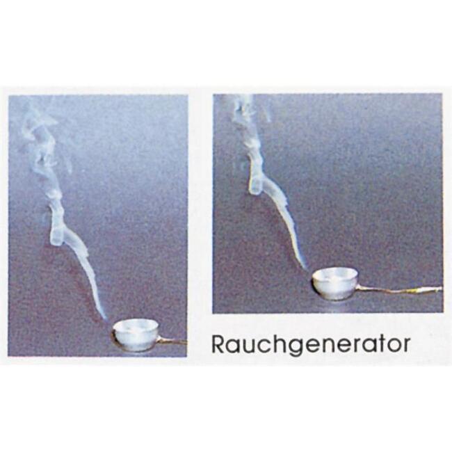 Vollmer Maket Tanklı Duman Jeneratörü 1:87 Ölçek N:4114 - 1