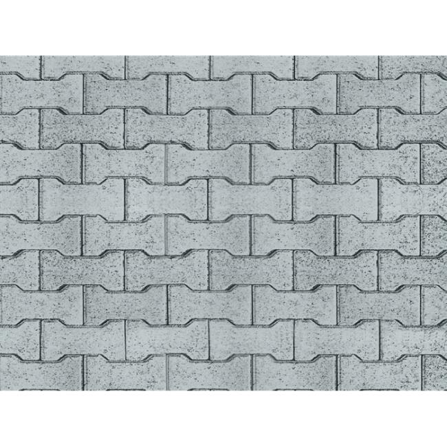 Vollmer Maket Zemin Kaplama 1:160 Ölçek N:7372 - 1