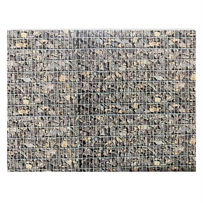 Vollmer Maket Zemin Kaplama 1:87 Ölçek N:6057 - 1