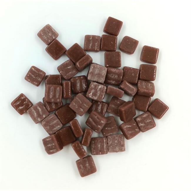 VOX Art Mozaik Taşı 10x10 mm Kahverengi 200 Adet - 1