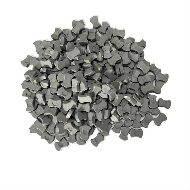 Vox Maket Zemin Tas Yaya Yolu 1/50 250Ad. Plastik Archıtectural (Uz. 8 mm + Yük. 13 mm + Der. 3 mm) - 2