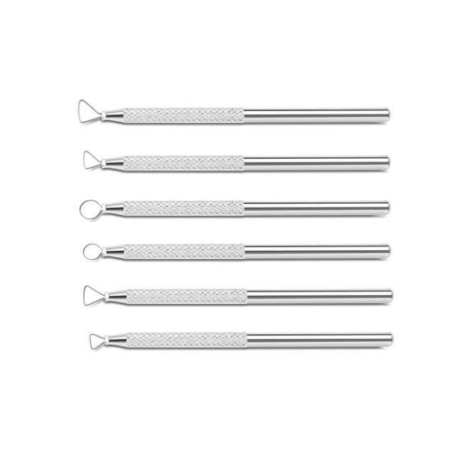 VOX Metal Dip Alma Seti 6’lı - 1