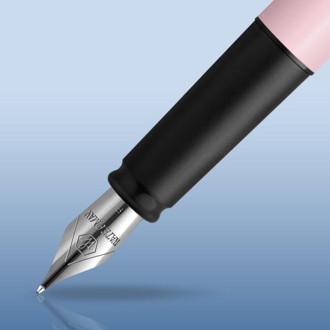 Waterman Allure Dolma Kalem Pastel Pembe (F) 2105225 - 4