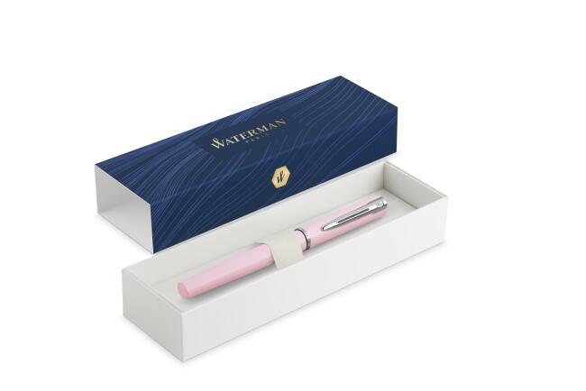 Waterman Allure Dolma Kalem Pastel Pembe (F) 2105225 - 3