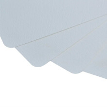 White Nights Postcards Metal Kutulu Suluboya Kağıdı Rough 300 g 10.5x14.8 cm 24'lü 791241705 - 4