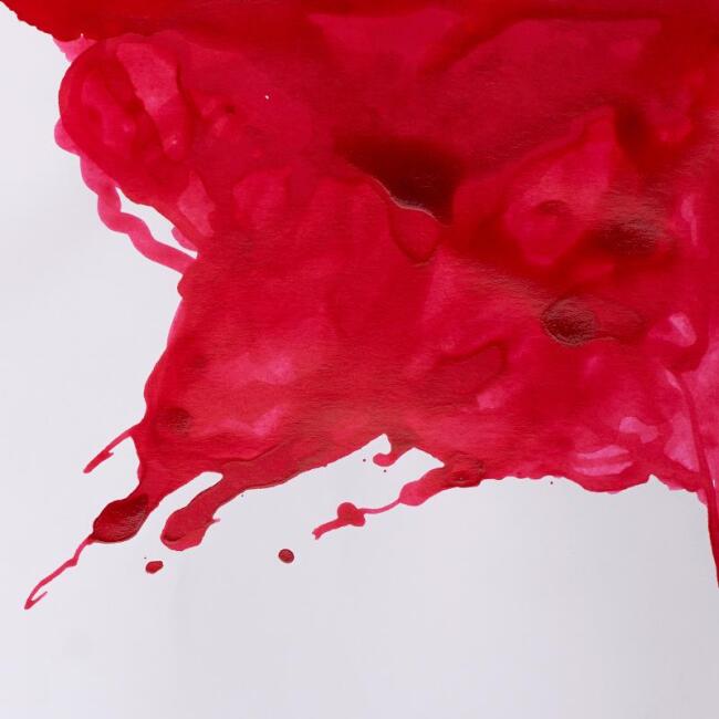 Winsor & Newton Çini Mürekkebi 14 ml Carmine 127 - 2