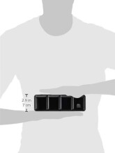 Winsor & Newton Cotman Metal Kutu Sulu Boya Seti 12’li - 3