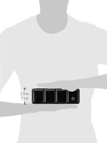 Winsor & Newton Cotman Metal Kutu Sulu Boya Seti 12’li - 3