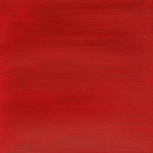 Winsor & Newton Galeria Akrilik Boya 120 ml Cadmium Red Hue 95 - 2