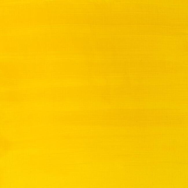 Winsor & Newton Galeria Akrilik Boya 120 ml Cadmium Yellow Medium Hue 120 - 4