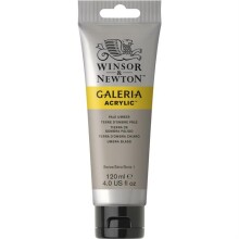 Winsor & Newton Galeria Akrilik Boya 120 ml Pale Umber 438 - Winsor & Newton