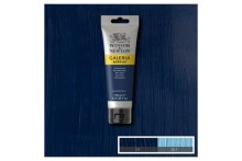 Winsor & Newton Galeria Akrilik Boya 120 ml Phthalo Blue 516 - Winsor & Newton (1)