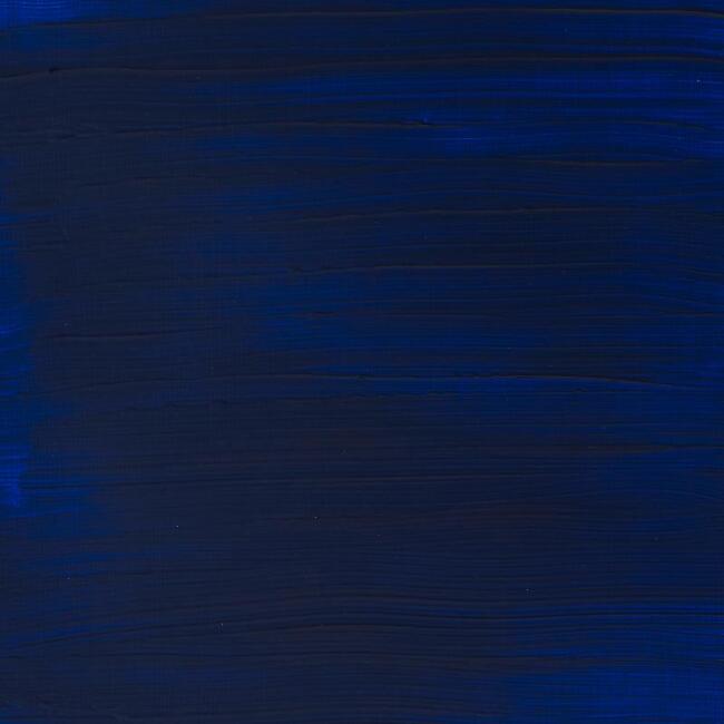 Winsor & Newton Galeria Akrilik Boya 120 ml Ultramarine 660 - 2