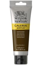 Winsor Newton Galeria Akrilik Boya 120Ml Vandyke Brown 676 - Winsor & Newton