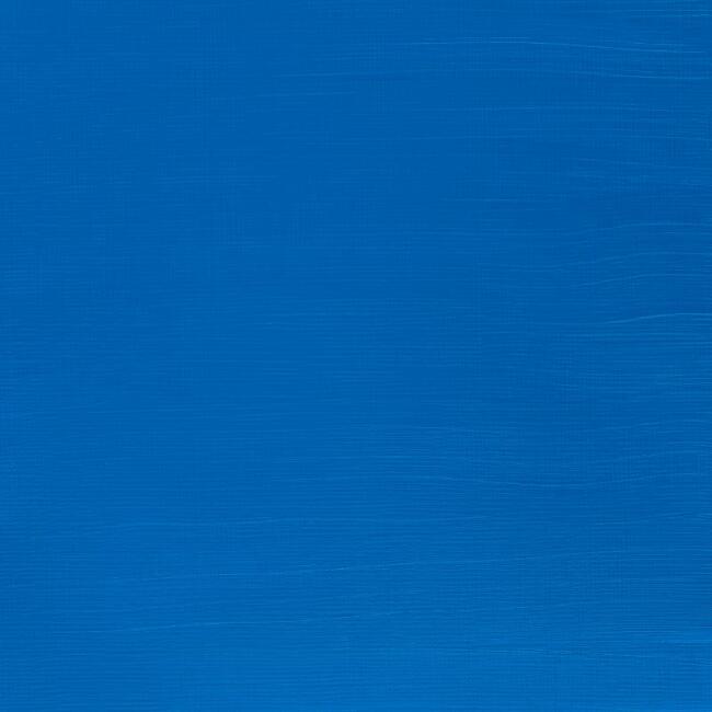 Winsor Newton Galeria Akrilik Boya 500 ml Cerulean Blue Hue 138 - 2