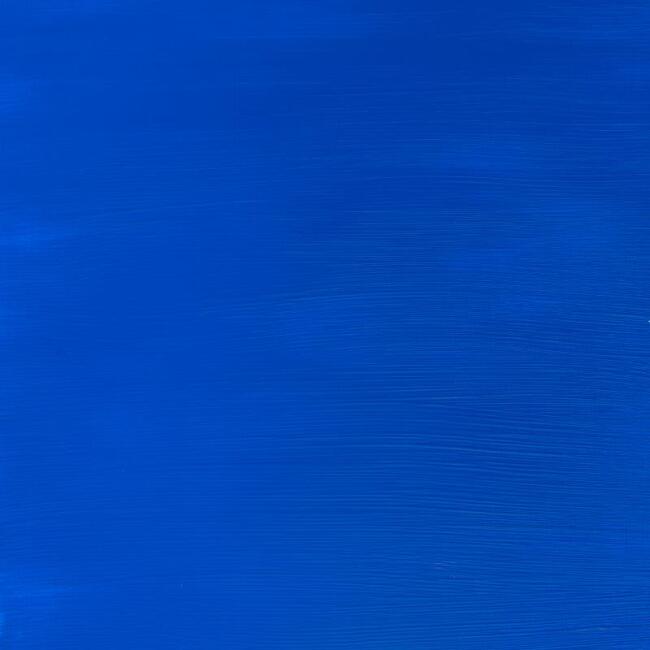 Winsor & Newton Galeria Akrilik Boya 500 ml Cobalt Blue Hue 179 - 2