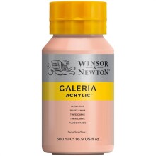 Winsor & Newton Galeria Akrilik Boya 500 ml Flesh Tint 257 - Winsor & Newton