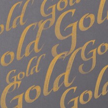 Winsor & Newton Kaligrafi Mürekkebi 30 ml Gold 283 - 4