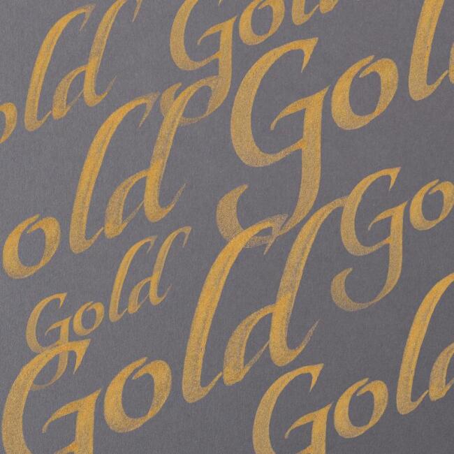 Winsor & Newton Kaligrafi Mürekkebi 30 ml Gold 283 - 2
