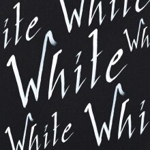 Winsor & Newton Kaligrafi Mürekkebi 30 ml White 702 - 4