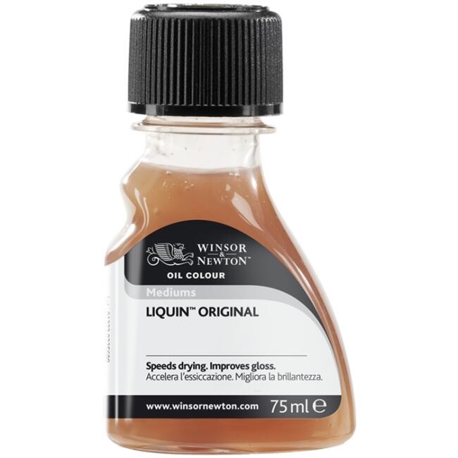 Winsor & Newton Liquin Original 75 ml - 1