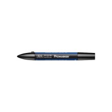 Winsor & Newton Promarker Kalem V264 45 Royal Blue - Winsor & Newton