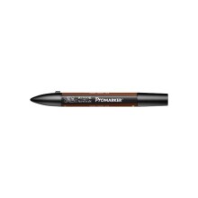 Winsor & Newton Promarker Kalem O225 105 Henna - Winsor & Newton