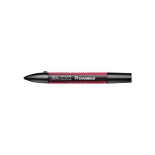 Winsor & Newton Promarker Kalem R455 170 Ruby - Winsor & Newton