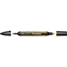 Winsor & Newton Promarker Kalem Y156 224 Sunflower - Winsor & Newton (1)