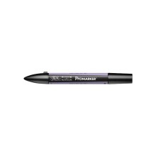 Winsor & Newton Promarker Kalem V327 226 Lilac - Winsor & Newton