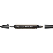 Winsor & Newton Promarker Kalem O615 251 Umber - Winsor & Newton (1)